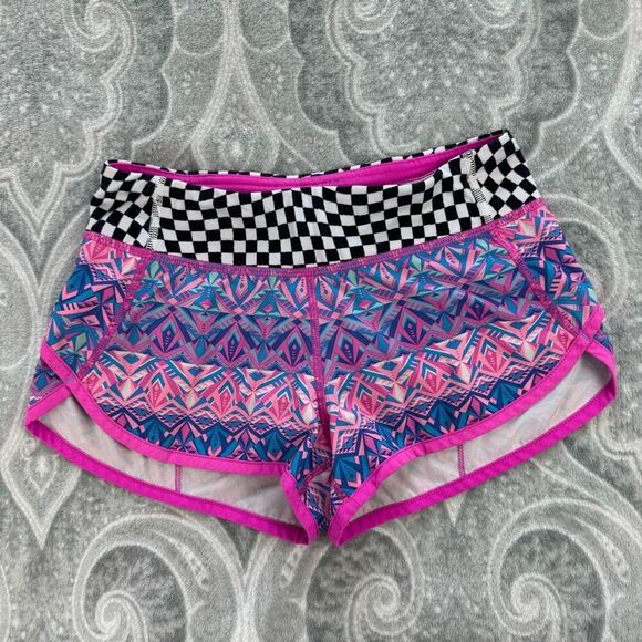 Girls Ivivva Short - Picture 1 of 5